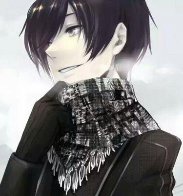 I don't seek the ideals of true love, a home, happiness. None of that. Let's see if I can be the Zekrom to show everyone true ideals. #Male
