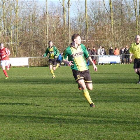 SDijkstra1's profile picture. 20 Jaar | Oosternijkerk | Ropta Boys