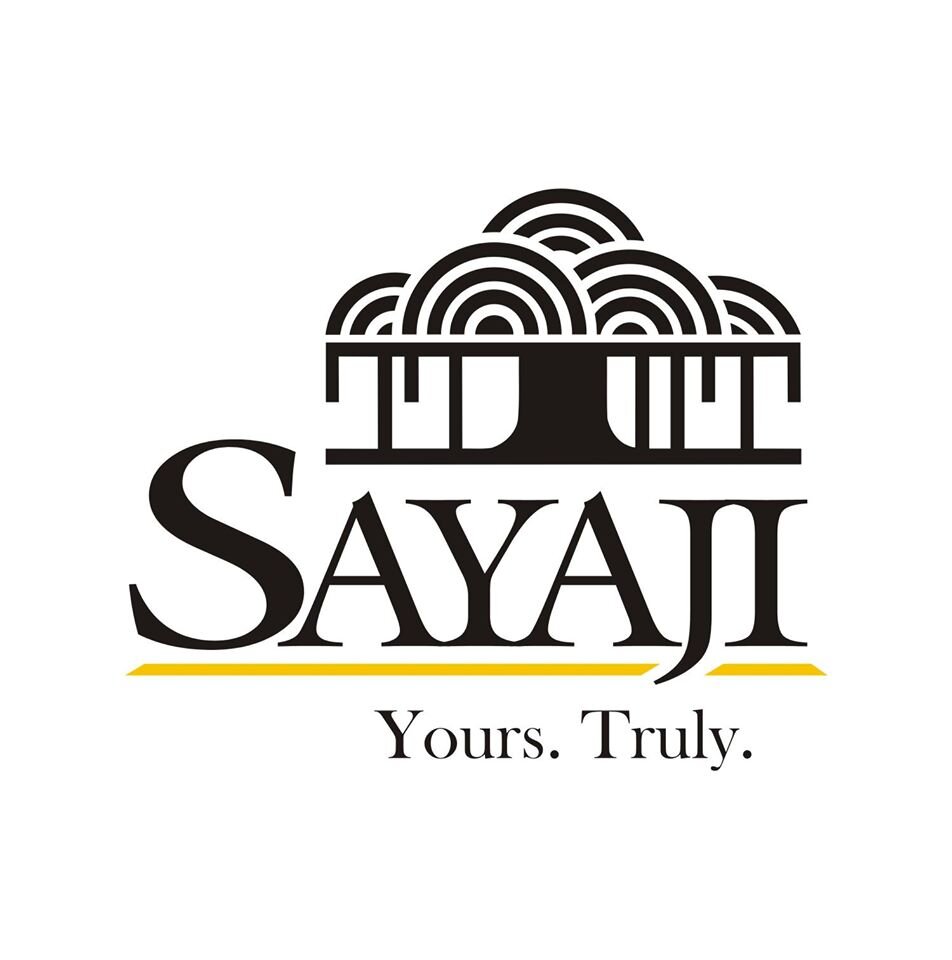 Sayaji Hotels strive to be the haven that every global traveller deserves. So when are you coming?