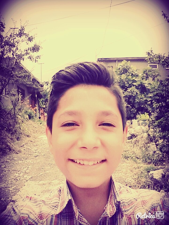 #küçükAğa