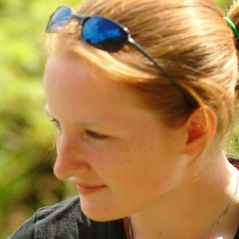 LisaLouiseG Profile Picture