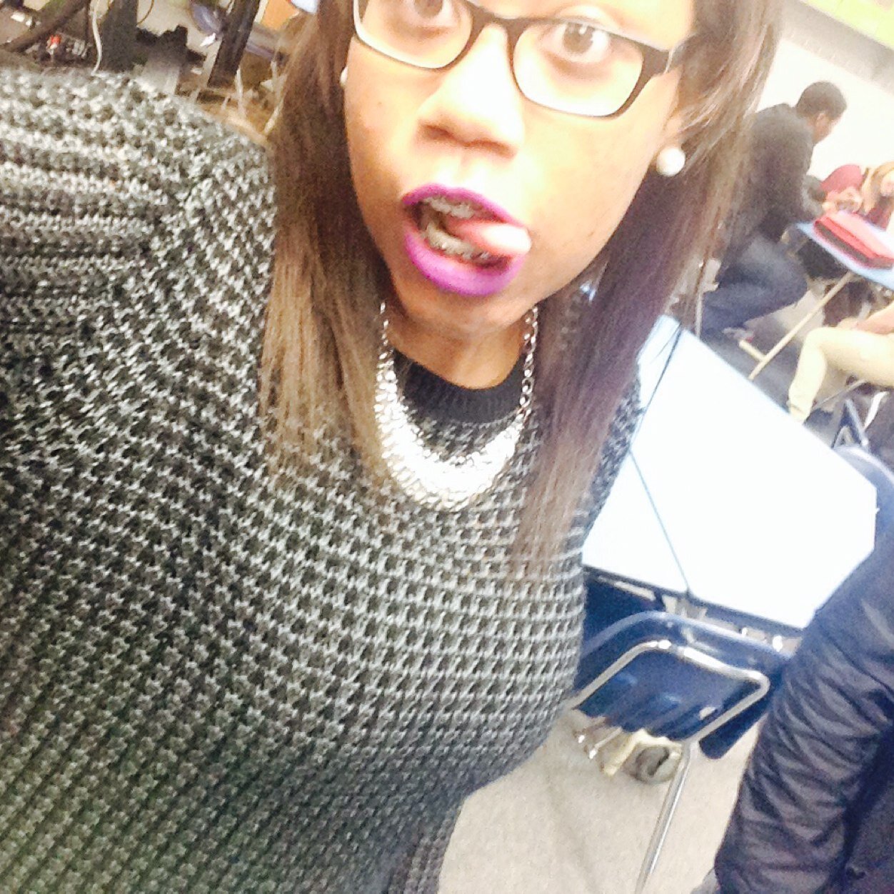 New twitter