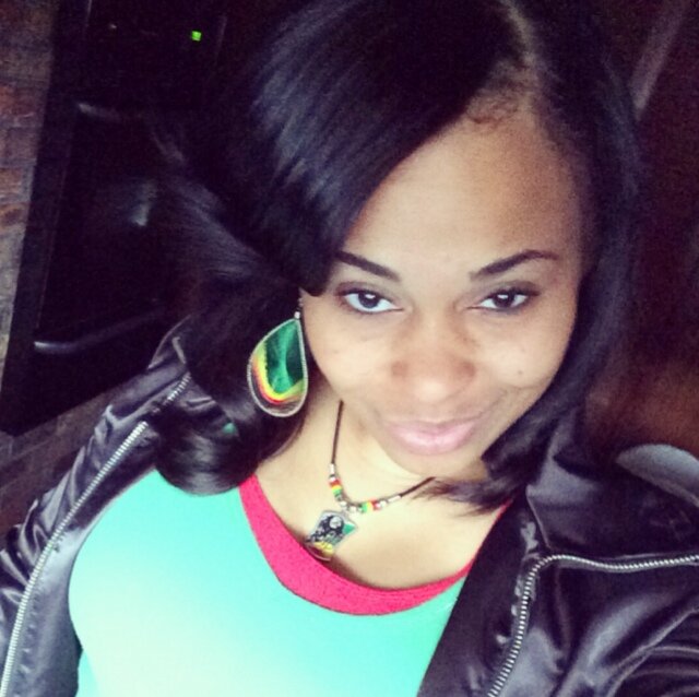 To My Surprise by Latoya Garrett To My Surprise by Latoya Garrett