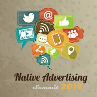 Native Advertising Summit 2014 | Singapore | The NEXT BIG thing for Publishers, Brands & Advertisers