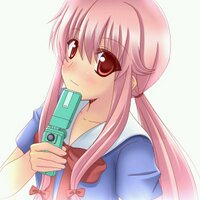Yuno Gasai (@yunogasai_mn96) 's Twitter Profile