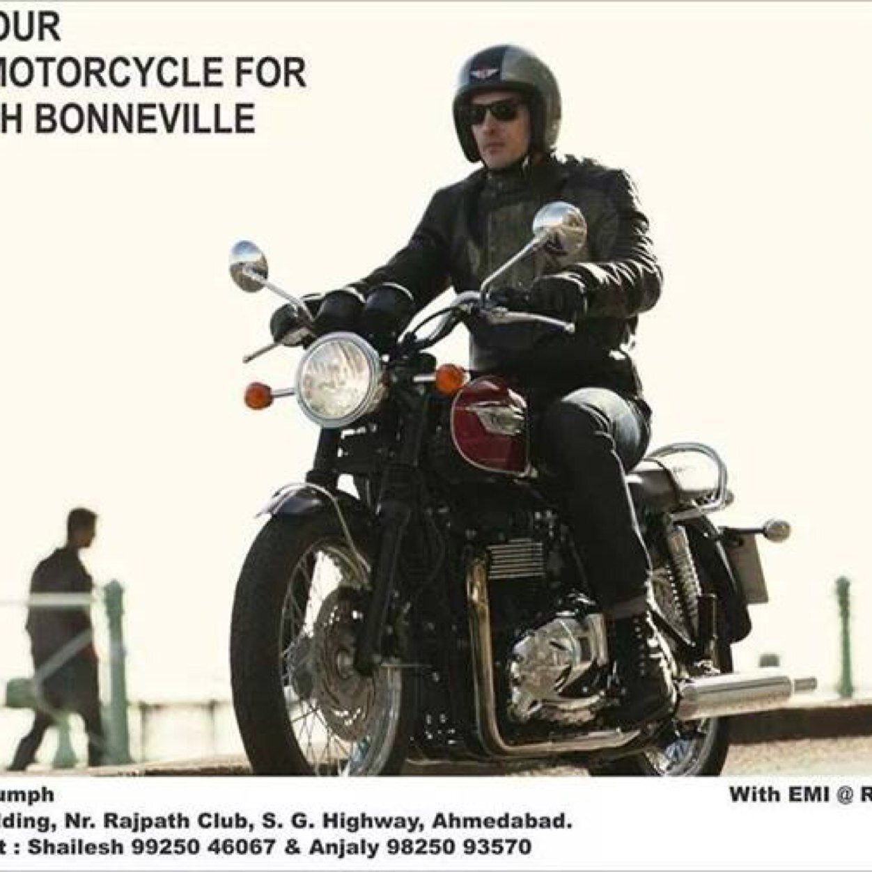 jackforst1988's profile picture. 