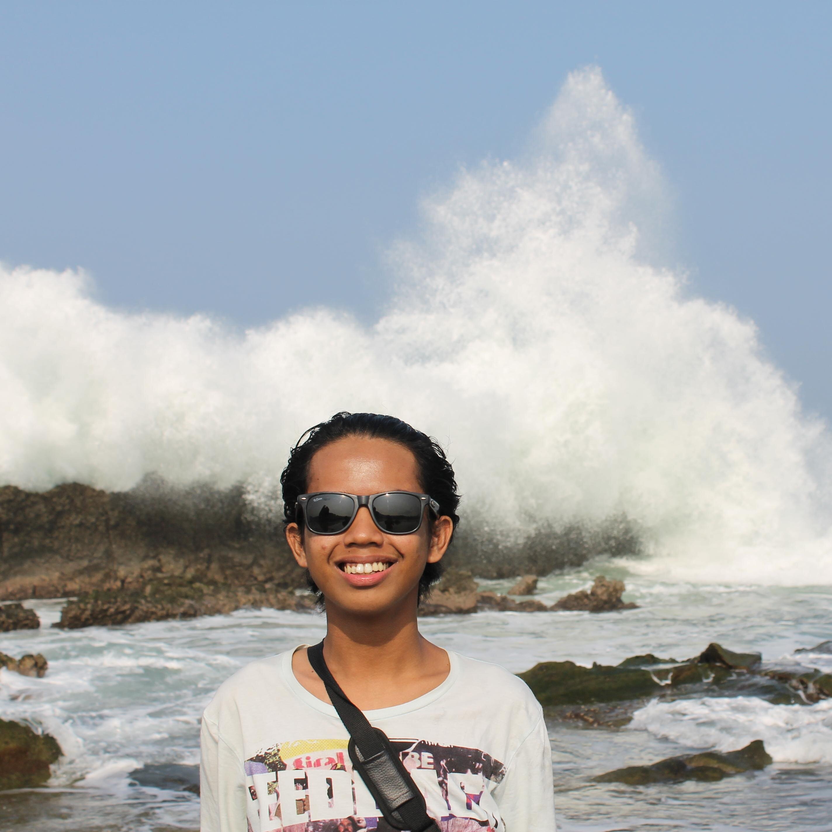 hendraaprilians's profile picture. 