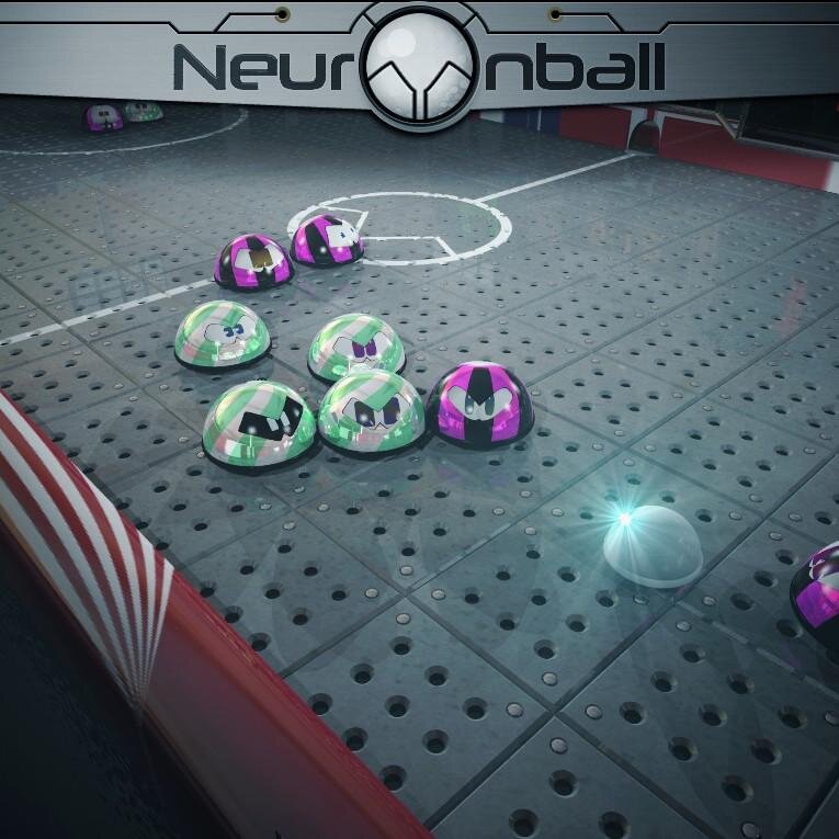 Neuronball