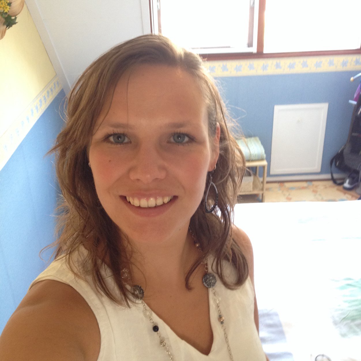 anjainaction's profile picture. Christen / Student bij Hillsong International Leadership College - Pastoral Leadership