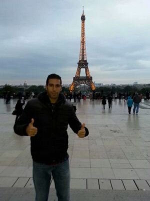 Facebook:karim boumezbar insta karimadrid....⚽⚽⚽ I'm Muslim.