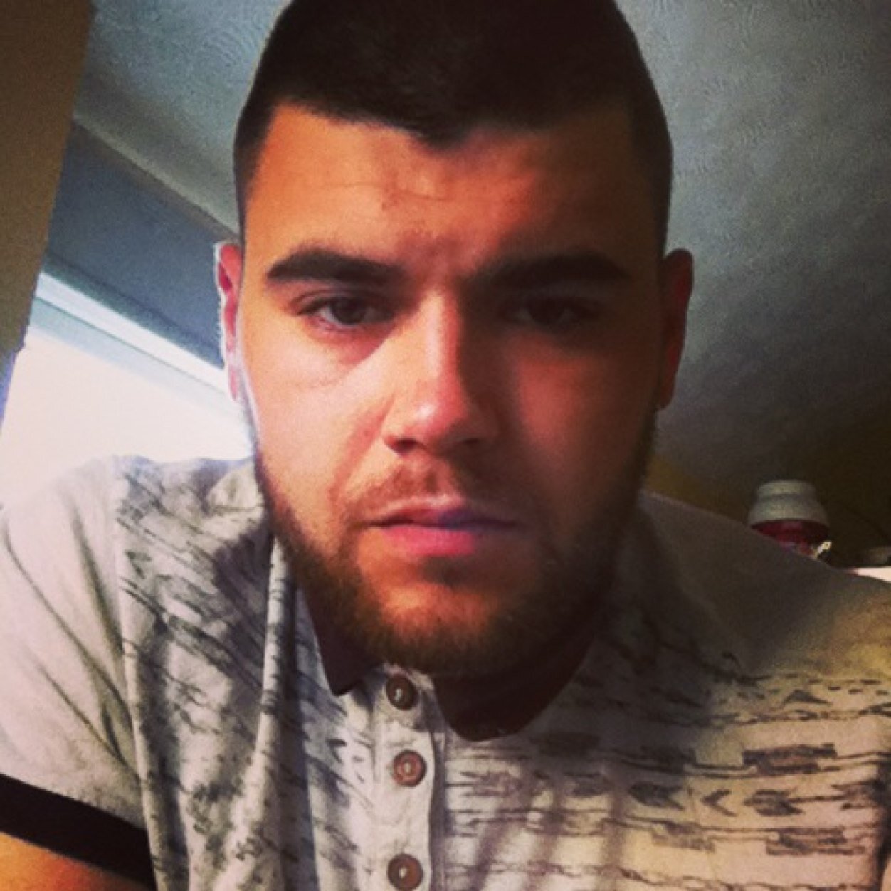 Thacker321's profile picture. 