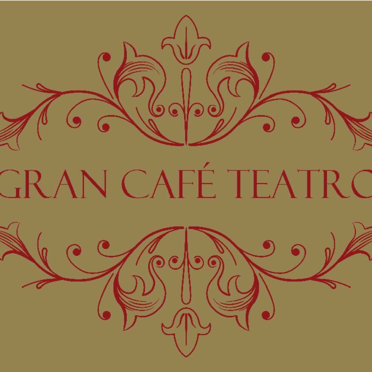 La vida es puro teatro.....