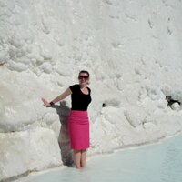 Līga Vilde (@liigish1) 's Twitter Profile