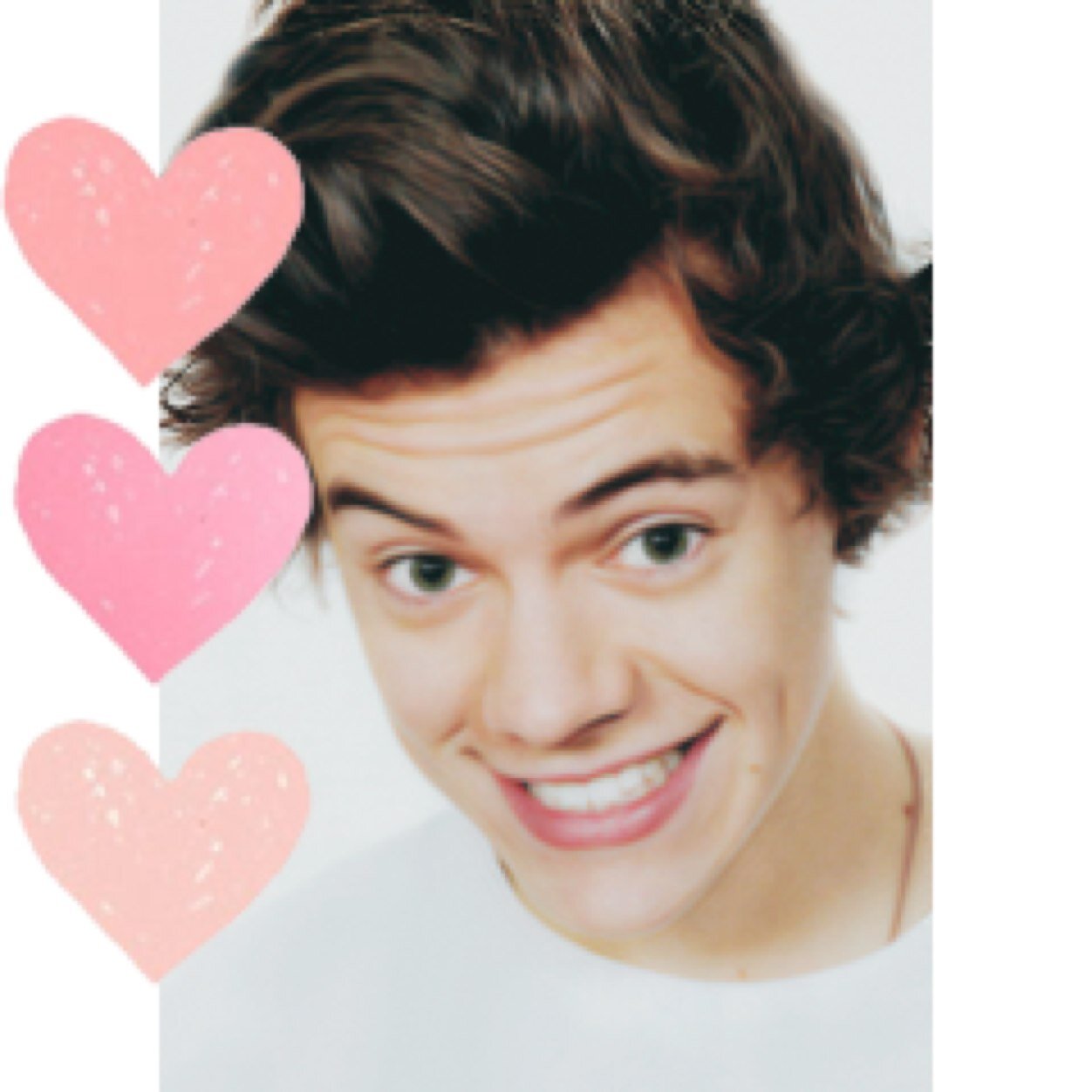 HarrySweetPie1D's profile picture. follow me on @cupcake_harryyx