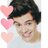 HarrySweetPie1D's profile image