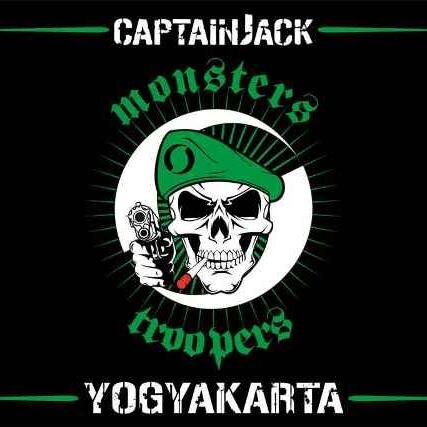 Sebuah komunitas kecil yg menjadi wadah dr banyaknya pemikiran | Support @captainjackband | PASUKAN DARI PENJURU ARAH