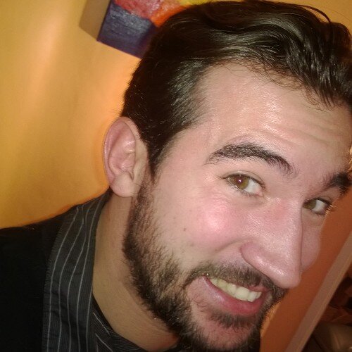 fab_activaction's profile picture. Et si on s'engageait ? Nan ! Encore mieux...et si on changeait le monde ? Avec de l'ambition et de l'action, on peut aller loin et faire de grandes choses !