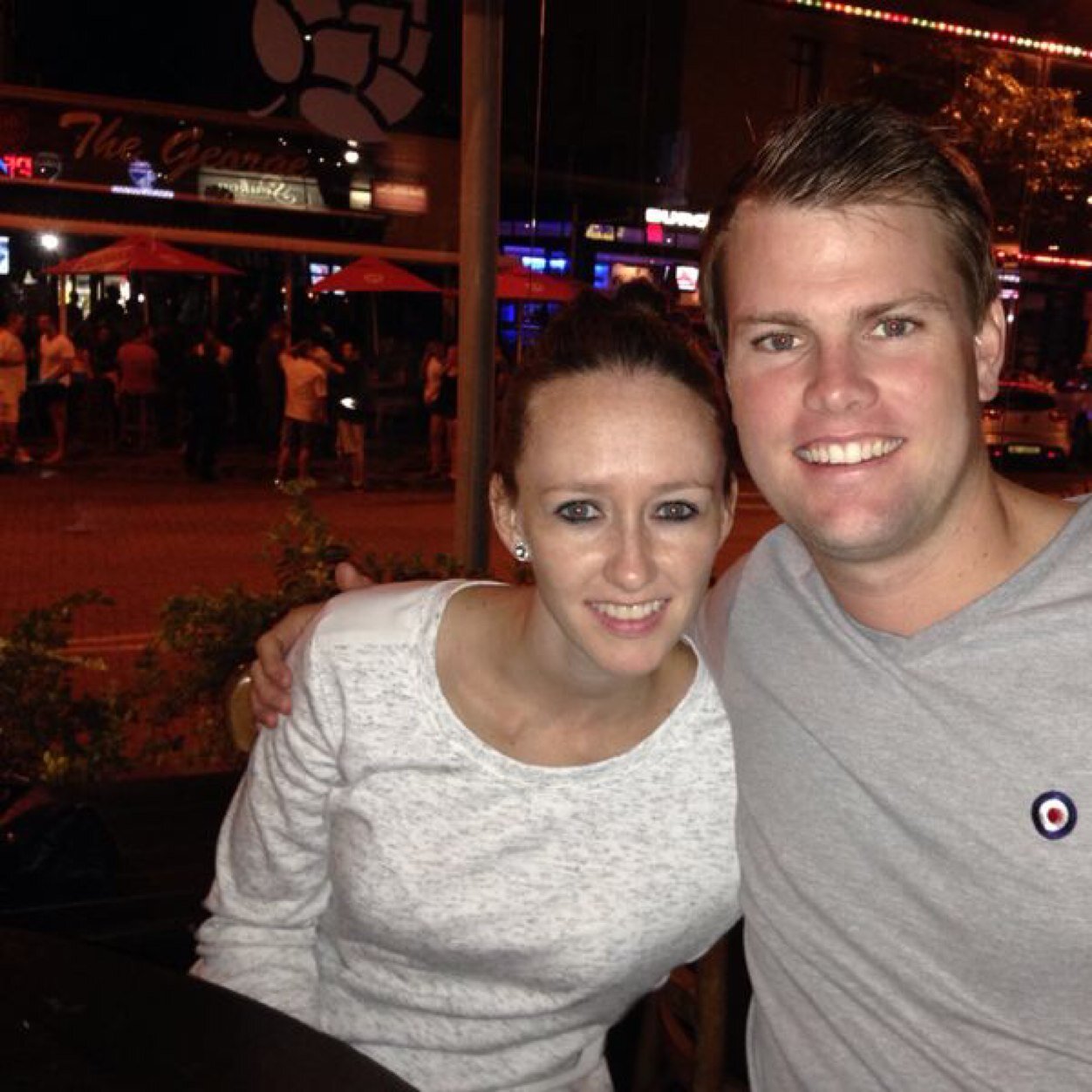 Mcliez's profile picture. 