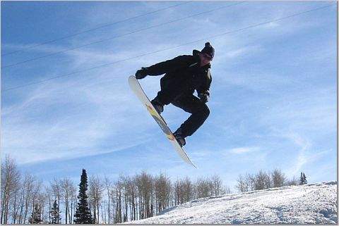 jimharvey's profile picture. 