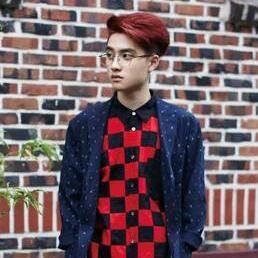 EXO my life & my love