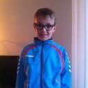 Williamklomp 11 jaar  ⚽⚽⚽ voetbal