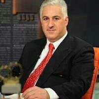 A.Murat Ekşi (@alimurateksi) Twitter profile photo