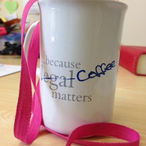 We don't always drink coffee. Ask @London_Law_Firm he will tell you.