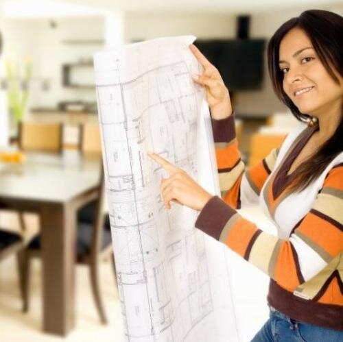 Home Design Journal. All about home design and improvement.