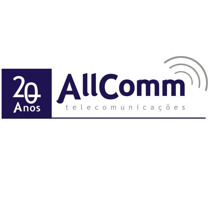 AllCommTelecom's profile picture. Nossa missão: Oferecer soluções específicas para casos específicos.
