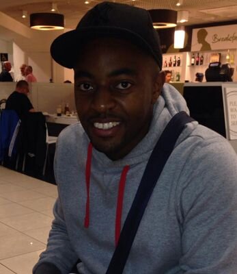 glenous's profile picture. Be better than you were yesterday!!!