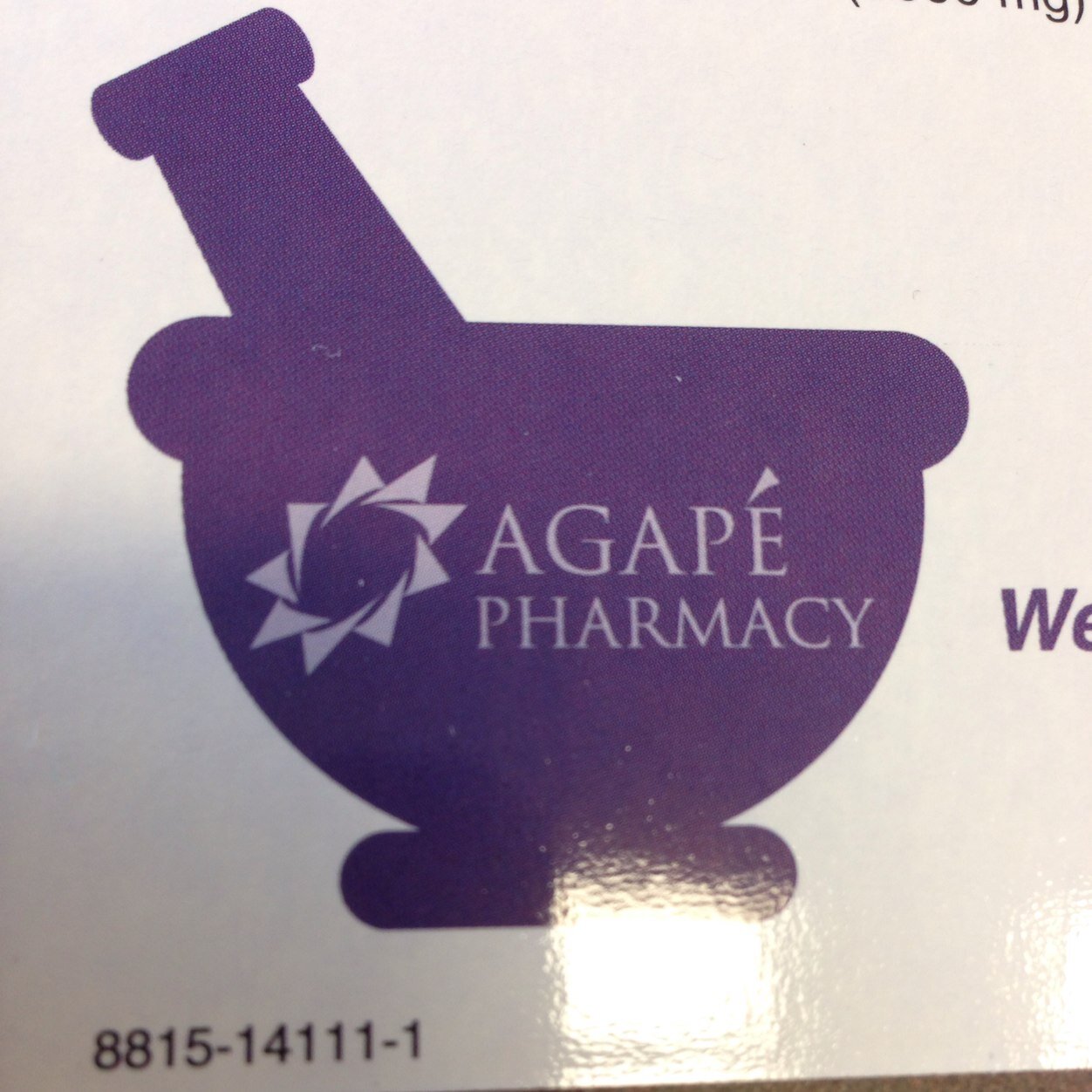 Pharm_agape's profile picture. We are a local pharmacy in Columbia,SC. We are a retail and long term care pharmacy. We would be happy to serve you with all your pharmaceutical needs!