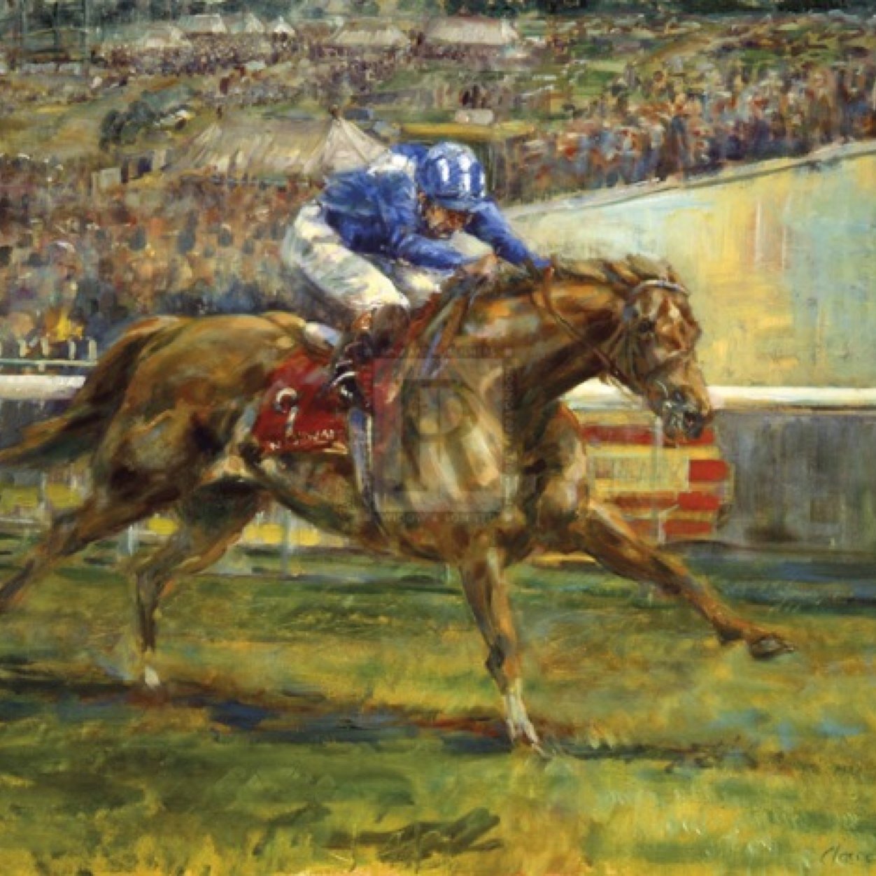 DailyLucky15's profile picture. 30 years a successful punter now share my best four value selections each day. Experience counts. Never pay for tips. My aim big returns small outlay.
NASHWAN !