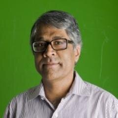 This is my second Twitter handle focused only on business subjects. Main handle is @TheJaggi