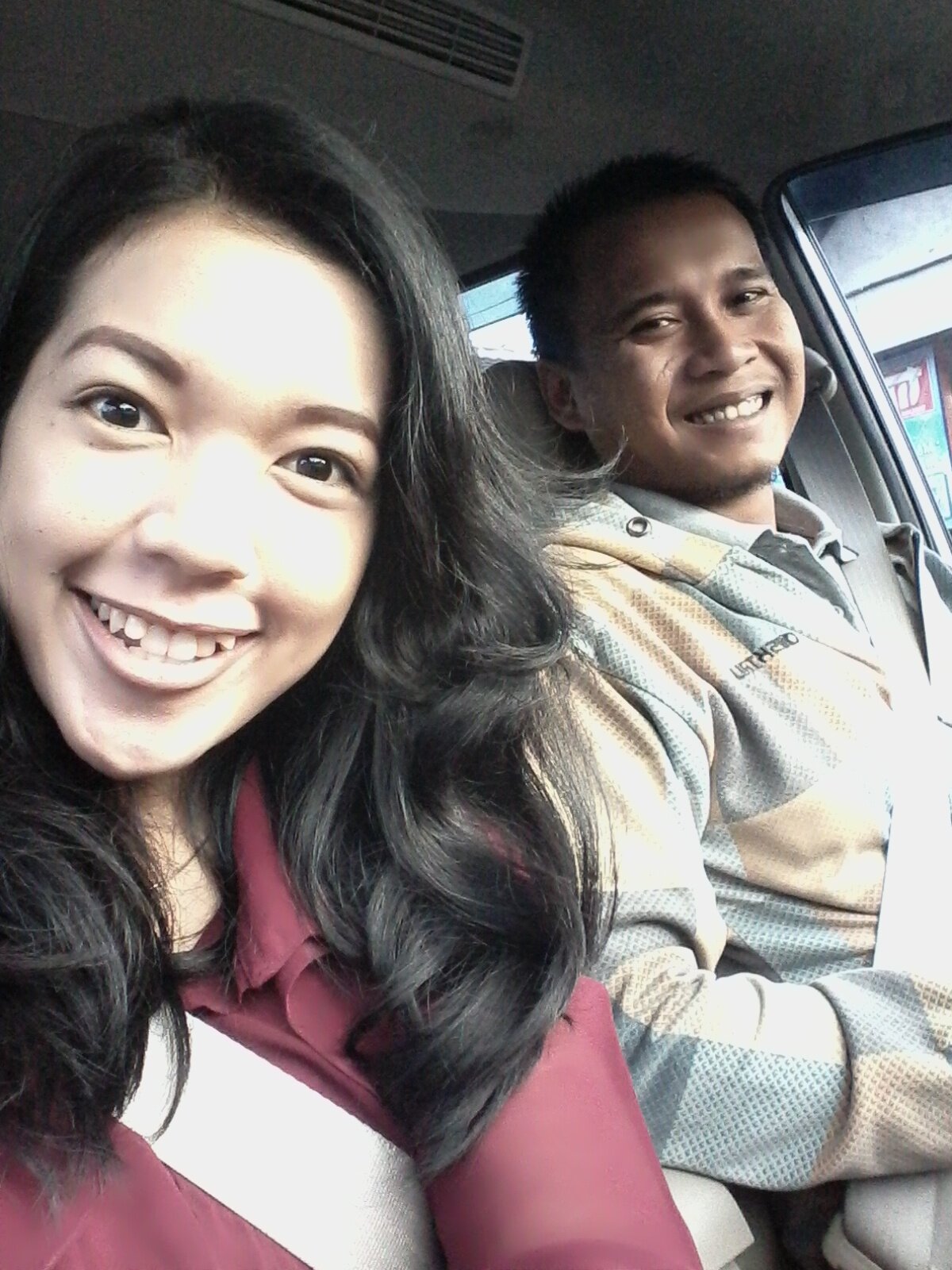 with u i will always happy