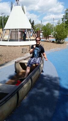 gbainard1's profile picture. 