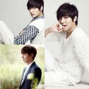 Lee Min Ho (@0Sandara) Twitter