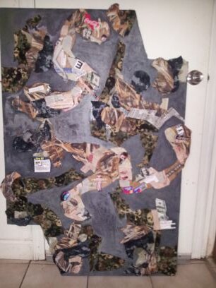 Artshowpainting's profile picture. Group of artists from around the globe who will make art available for regular art lovers around the globe for free starting in NYC, stay tuned