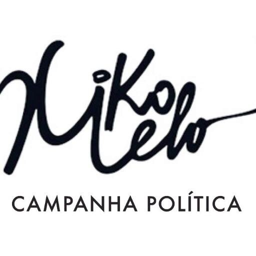 Camp_Politica's profile picture. Campanha Política | Xiko Melo