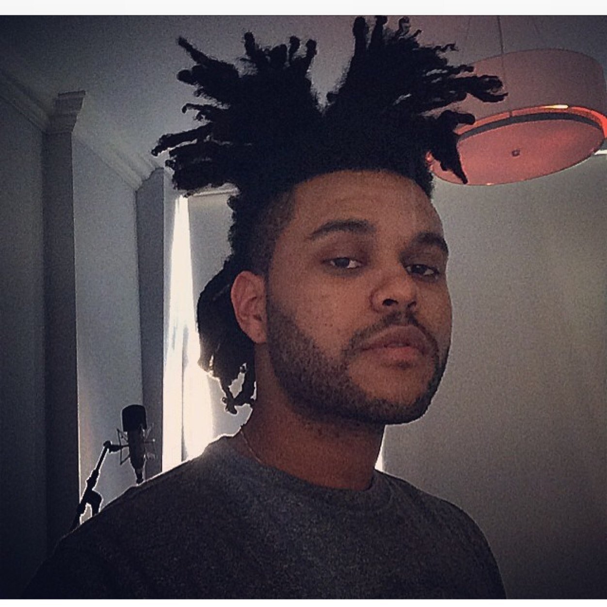 #XOFLOOD @theweeknd = KING