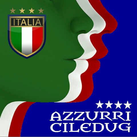 La Comunita' dei Tifosi Italia In Ciledug Tangerang #ForzaGliAzzurri | cp: +6281295476885