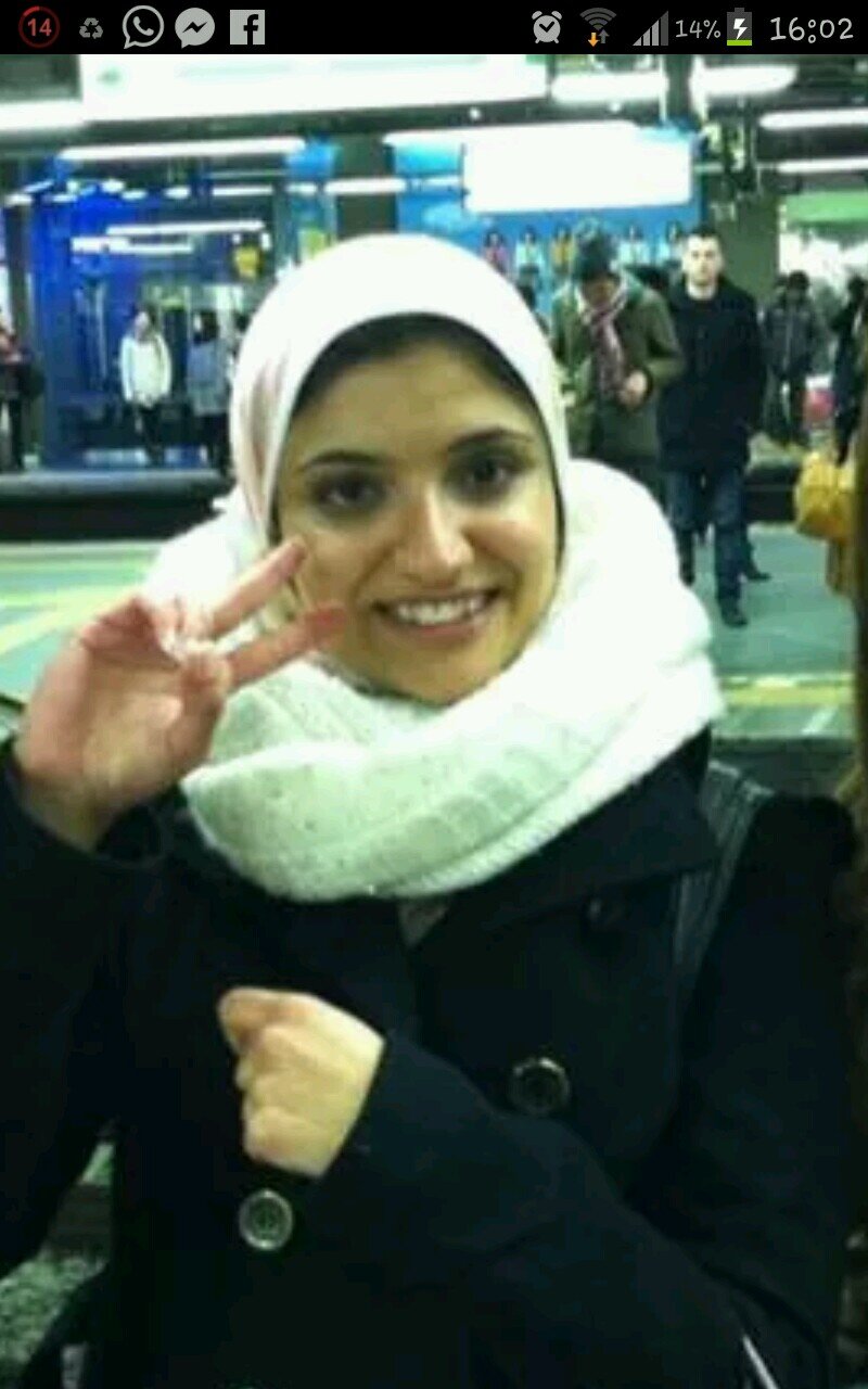 mariamejp's profile picture. 日本語を勉強しているエジプト人です。
日本語は趣味なんですが、真剣に勉強しています。＾＾