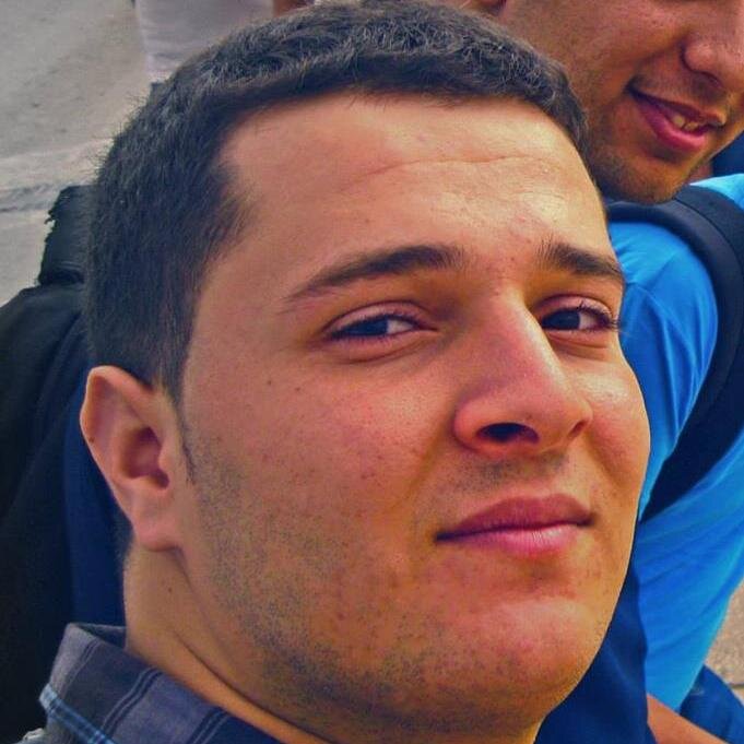 merzak7's profile picture. Full Stack Developer, #JavaScript, #Angular, #NodeJS, #Java & #Linux

@GDGGhardaia organizer