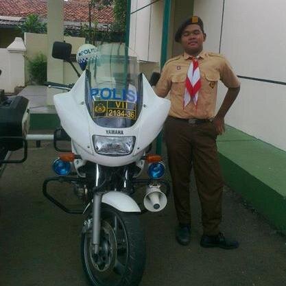 NovaSetyaUtama's profile picture. 13 november 1997 . SMK Telekomunikasi Telesandi Bekasi {School}, XI TKJ-1 Adek kelas yang lucu : @DebbyPratista98 . wkwkkwkwww