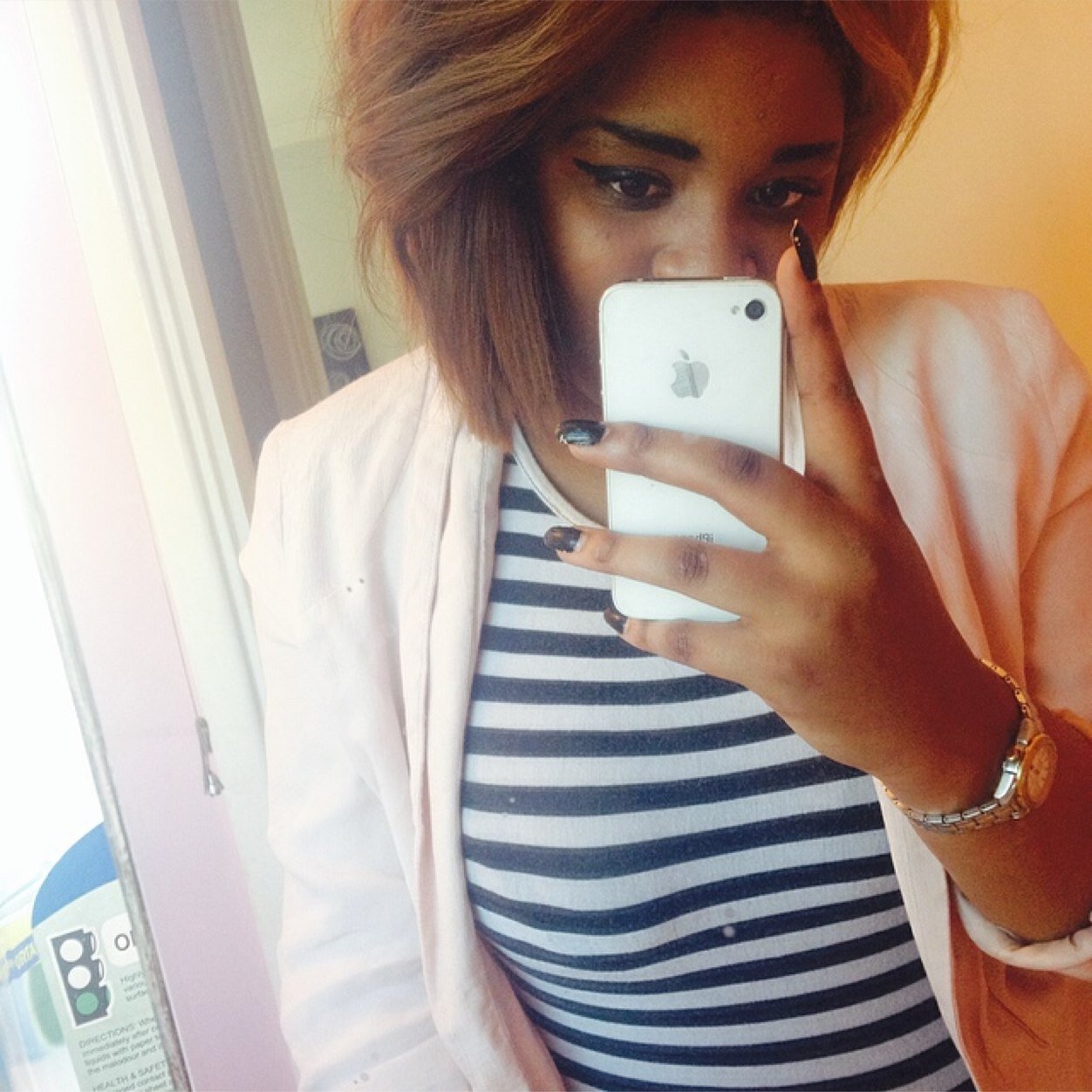 instagram - ladyshaks
