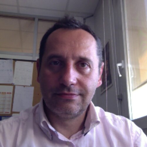 University lecturer. Doing my research at LATMOS/IPSL and teaching at Technological Institute of Vélizy, University of Versailles. FRANCE