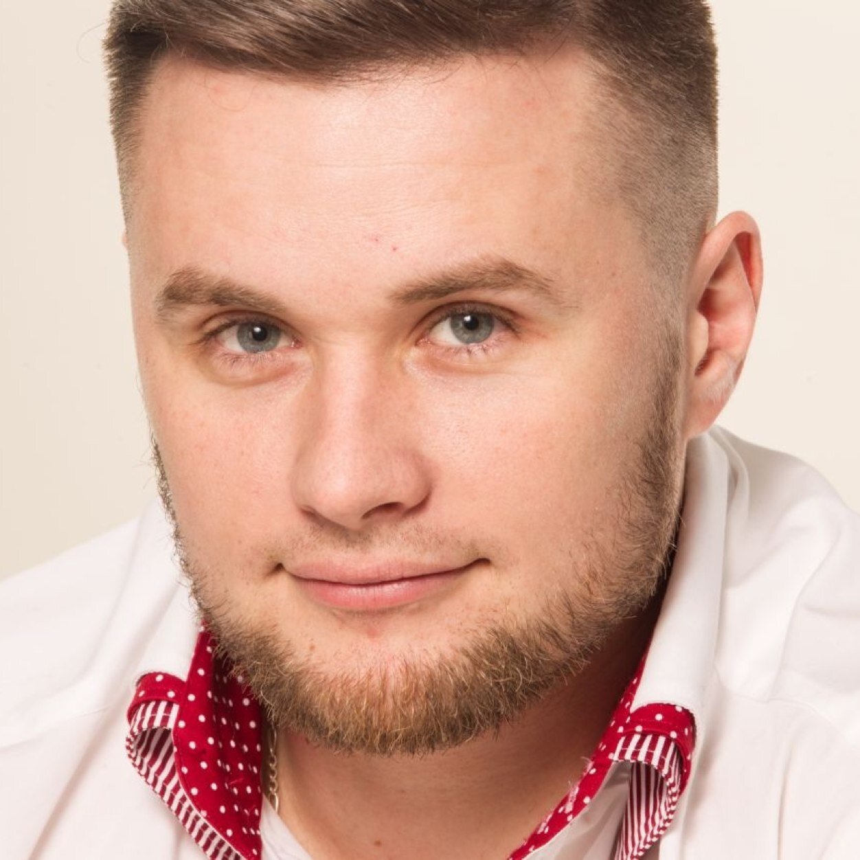 Antoha_UA's profile picture. 