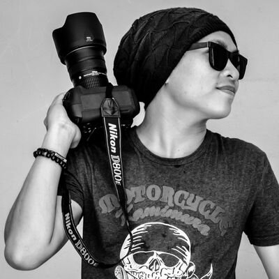 Digital Media Director @ GMM MEDIA PCL. มีเรื่องใหม่เกิดขึ้นทุกวัน การเปลี่ยนแปลงย่อมไม่ใช่เรื่องแปลก และยอมรับได้ #emotype #MoMoTalk