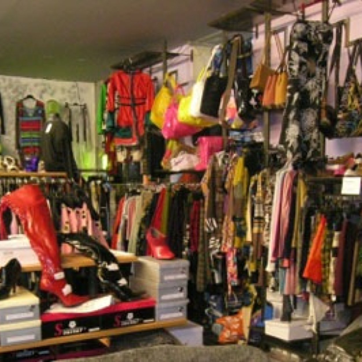 The Fylde coast newest secondhand thrift store ......coming soon. With stock constantly changing make sure you visit soon. We buy and sell almost anything.
