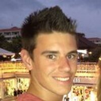 Mark Harrison (@mark1992) 's Twitter Profile