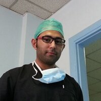 Dr.Firas A Al-Qaisi ابن عبدالله 🦷 (@drfiras_qaisi) Twitter profile photo